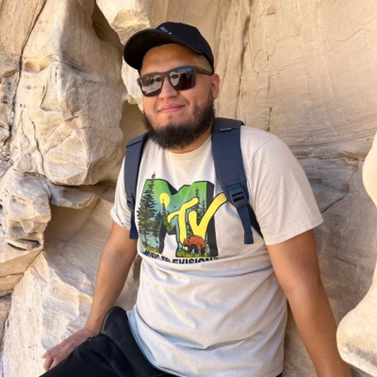 Bryan R. Torres